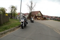 Zdjęcie: ROZPOCZĘCIE SEZONU MOTOCYKLOWEGO PIASKI 2015