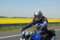 Zdjęcie: Wypad do Zamku w Mosznej 16.05.15