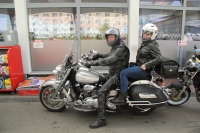 Zdjęcie: Wypad do Zamku w Mosznej 16.05.15
