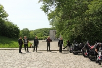 Zdjęcie: Wypad do Zamku w Mosznej 16.05.15