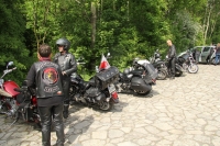 Zdjęcie: Wypad do Zamku w Mosznej 16.05.15