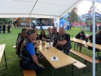 Zdjęcie: ROUTE 66 SK Z PERSPEKTYWY KM BIKERS LEGION LESZNO
