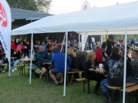 Zdjęcie: ROUTE 66 SK Z PERSPEKTYWY KM BIKERS LEGION LESZNO
