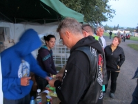 Zdjęcie: ROUTE 66 SK Z PERSPEKTYWY KM BIKERS LEGION LESZNO