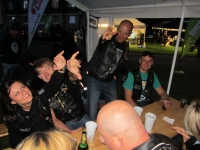 Zdjęcie: ROUTE 66 SK Z PERSPEKTYWY KM BIKERS LEGION LESZNO