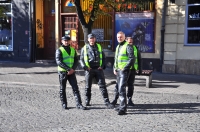 Zdjęcie: ZAKOŃCZENIE SEZONU MOTOCYKLOWEGO LESZNO 2015_dla Michasi :) cz.I