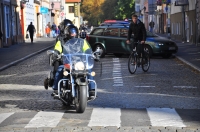 Zdjęcie: ZAKOŃCZENIE SEZONU MOTOCYKLOWEGO LESZNO 2015_dla Michasi :) cz.I