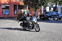 Zdjęcie: ZAKOŃCZENIE SEZONU MOTOCYKLOWEGO LESZNO 2015_dla Michasi :) cz.I