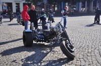 Zdjęcie: ZAKOŃCZENIE SEZONU MOTOCYKLOWEGO LESZNO 2015_dla Michasi :) cz.I