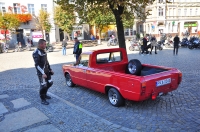Zdjęcie: ZAKOŃCZENIE SEZONU MOTOCYKLOWEGO LESZNO 2015_dla Michasi :) cz.I