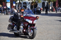 Zdjęcie: ZAKOŃCZENIE SEZONU MOTOCYKLOWEGO LESZNO 2015_dla Michasi :) cz.I