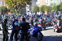 Zdjęcie: ZAKOŃCZENIE SEZONU MOTOCYKLOWEGO LESZNO 2015_dla Michasi :) cz.I