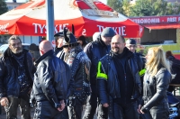 Zdjęcie: ZAKOŃCZENIE SEZONU MOTOCYKLOWEGO LESZNO 2015_dla Michasi :) cz.I