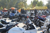 Zdjęcie: ZAKOŃCZENIE SEZONU MOTOCYKLOWEGO LESZNO 2015_ cz.III