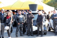 Zdjęcie: ZAKOŃCZENIE SEZONU MOTOCYKLOWEGO LESZNO 2015_ cz.III