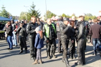 Zdjęcie: ZAKOŃCZENIE SEZONU MOTOCYKLOWEGO LESZNO 2015_ cz.III