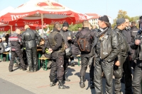 Zdjęcie: ZAKOŃCZENIE SEZONU MOTOCYKLOWEGO LESZNO 2015_ cz.III