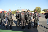 Zdjęcie: ZAKOŃCZENIE SEZONU MOTOCYKLOWEGO LESZNO 2015_ cz.III