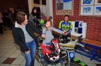 Zdjęcie: MOTOCYKLOWA WOŚP 2016 Z KM BIKERS LEGION LESZNO