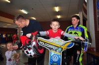 Zdjęcie: MOTOCYKLOWA WOŚP 2016 Z KM BIKERS LEGION LESZNO