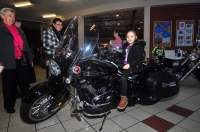 Zdjęcie: MOTOCYKLOWA WOŚP 2016 Z KM BIKERS LEGION LESZNO