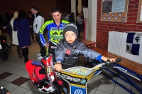 Zdjęcie: MOTOCYKLOWA WOŚP 2016 Z KM BIKERS LEGION LESZNO