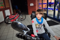 Zdjęcie: MOTOCYKLOWA WOŚP 2016 Z KM BIKERS LEGION LESZNO