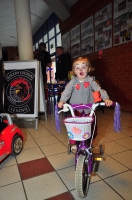 Zdjęcie: MOTOCYKLOWA WOŚP 2016 Z KM BIKERS LEGION LESZNO