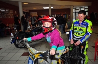 Zdjęcie: MOTOCYKLOWA WOŚP 2016 Z KM BIKERS LEGION LESZNO