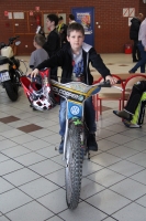 Zdjęcie: MOTOCYKLOWA WOŚP 2016 Z KM BIKERS LEGION LESZNO