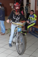 Zdjęcie: MOTOCYKLOWA WOŚP 2016 Z KM BIKERS LEGION LESZNO
