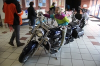 Zdjęcie: MOTOCYKLOWA WOŚP 2016 Z KM BIKERS LEGION LESZNO