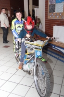Zdjęcie: MOTOCYKLOWA WOŚP 2016 Z KM BIKERS LEGION LESZNO