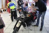 Zdjęcie: MOTOCYKLOWA WOŚP 2016 Z KM BIKERS LEGION LESZNO
