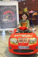Zdjęcie: MOTOCYKLOWA WOŚP 2016 Z KM BIKERS LEGION LESZNO