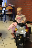Zdjęcie: MOTOCYKLOWA WOŚP 2016 Z KM BIKERS LEGION LESZNO