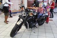 Zdjęcie: MOTOCYKLOWA WOŚP 2016 Z KM BIKERS LEGION LESZNO