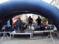 Zdjęcie: ROZPOCZĘCIE SEZONU GŁOGÓW 2016-AKCJA MOTOKREW GREMIUM MC RADICALS