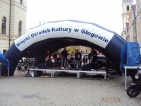 Zdjęcie: ROZPOCZĘCIE SEZONU GŁOGÓW 2016-AKCJA MOTOKREW GREMIUM MC RADICALS