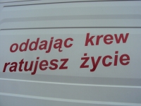 Zdjęcie: ROZPOCZĘCIE SEZONU GŁOGÓW 2016-AKCJA MOTOKREW GREMIUM MC RADICALS