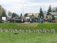 Zdjęcie: ROZPOCZĘCIE SEZONU MOTOCYKLOWEGO WOLSZTYN 2016 I MRU