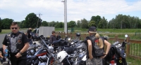Zdjęcie: WYPAD DO RAWMOTO