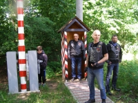 Zdjęcie: WYPAD DO RAWMOTO