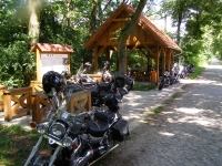 Zdjęcie: WYPAD DO RAWMOTO