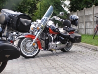 Zdjęcie: WYPAD DO RAWMOTO