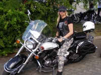 Zdjęcie: WYPAD DO RAWMOTO