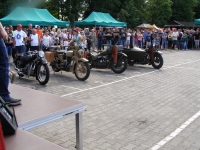 Zdjęcie: WYPAD DO RAWMOTO