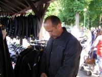 Zdjęcie: WYPAD DO RAWMOTO