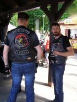 Zdjęcie: WYPAD DO RAWMOTO