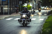 Zdjęcie: ZLOT MOTOCYKLOWY LESZNO 2016 - LESZNO RYNEK